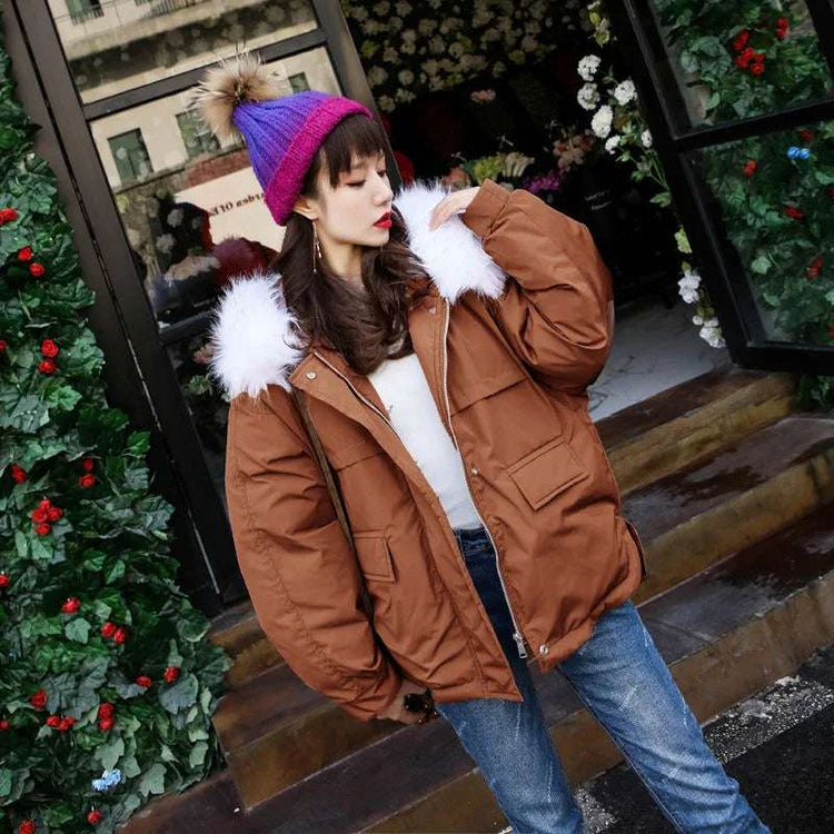 Veste d&