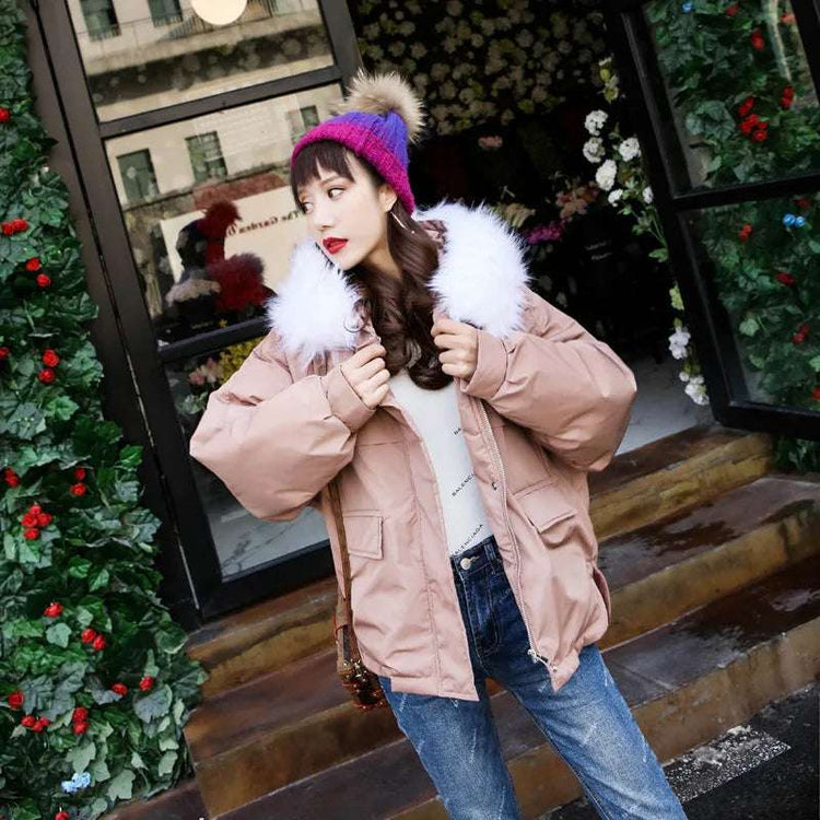 Veste d&