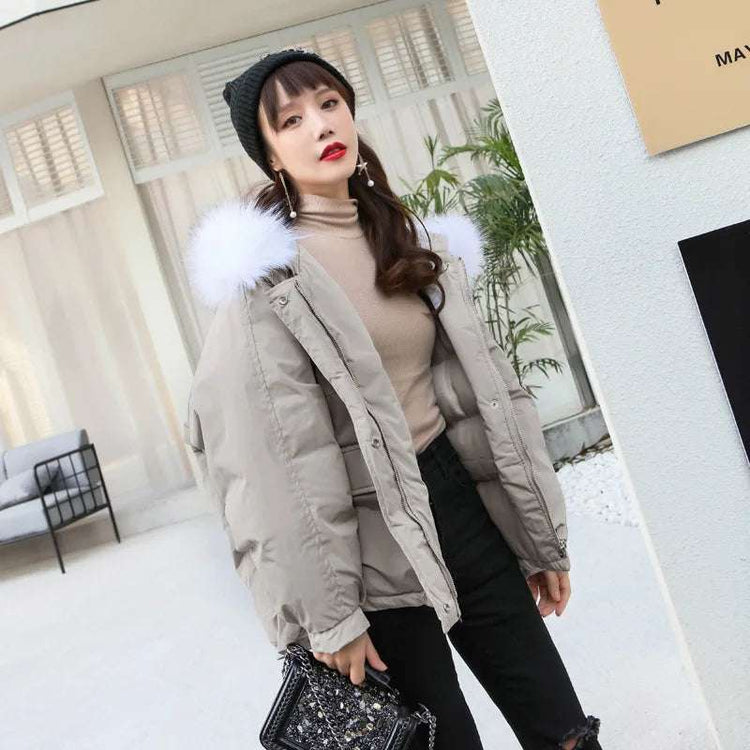 Veste d&