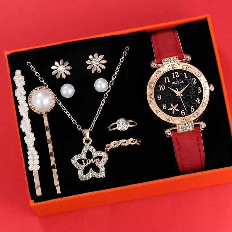 10pcs Women&