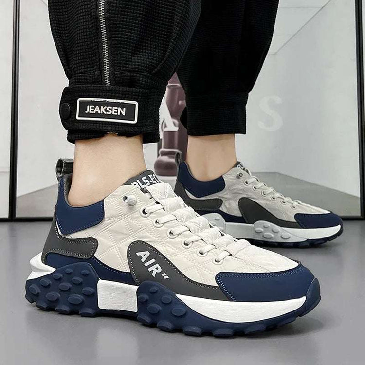 Skateboard Casual Vulcanize Chaussures homme