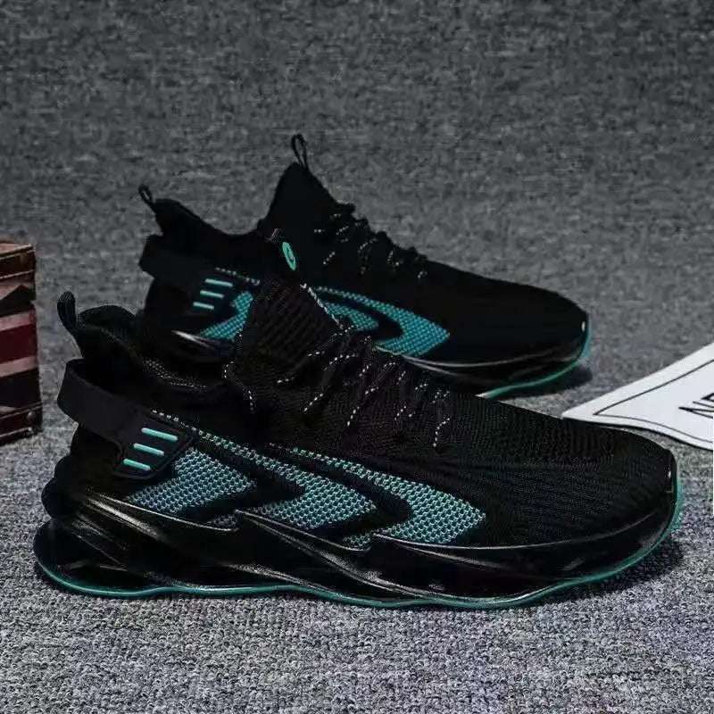 Chaussures en maille super respirantes