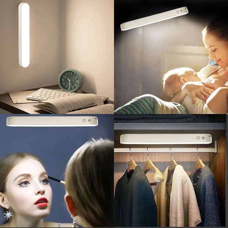 Lampe de table LED USB Charge