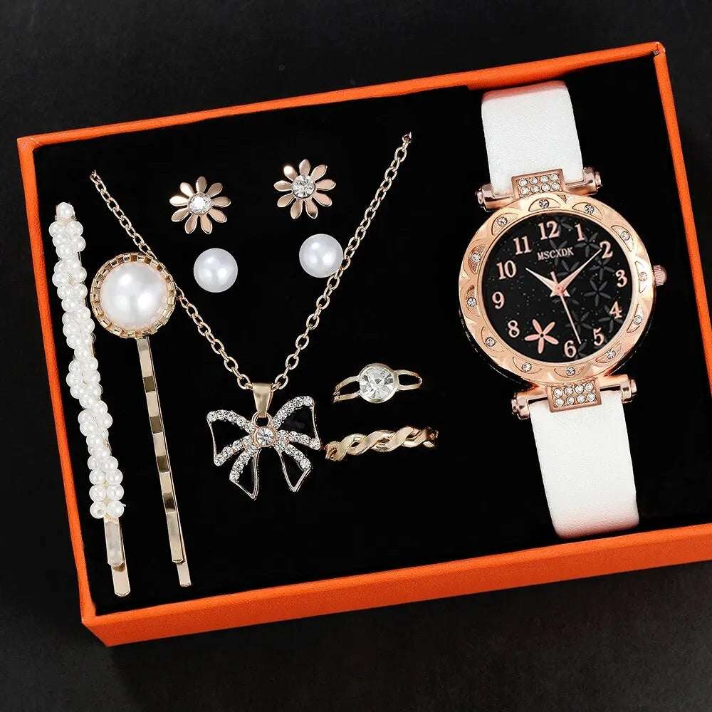 10pcs Women&