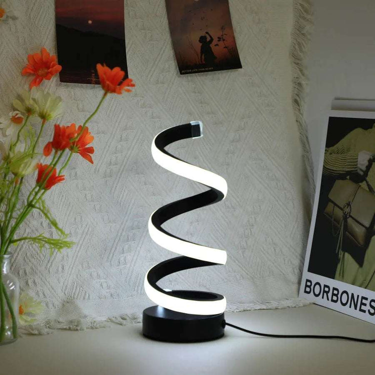 Lampe de bureau USB Externe