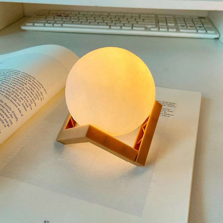 Planète Veilleuse