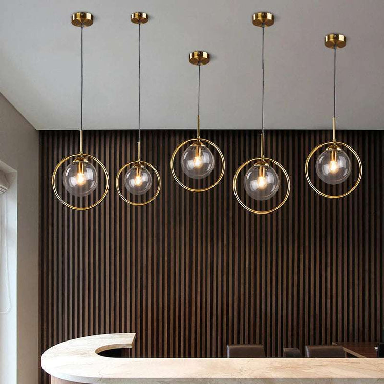 Lampe décoratifs