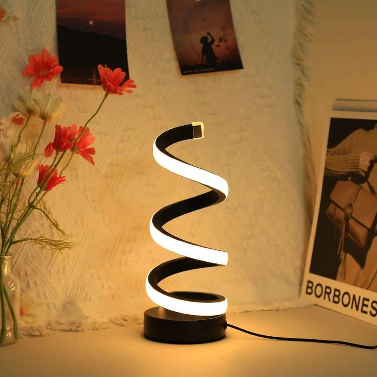 Lampe de bureau USB Externe