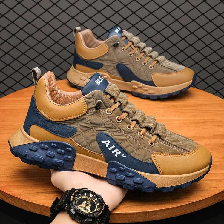 Skateboard Casual Vulcanize Chaussures homme