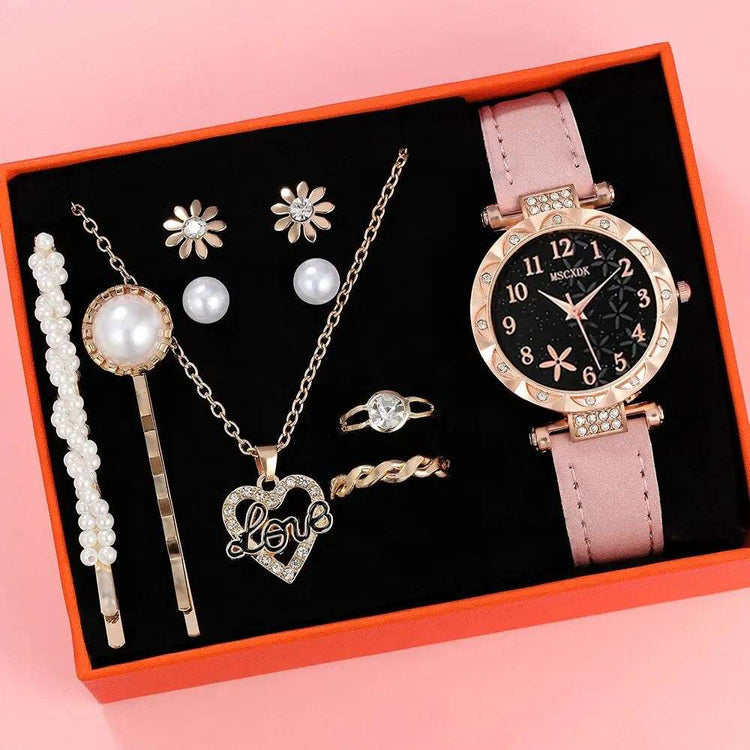 10pcs Women&