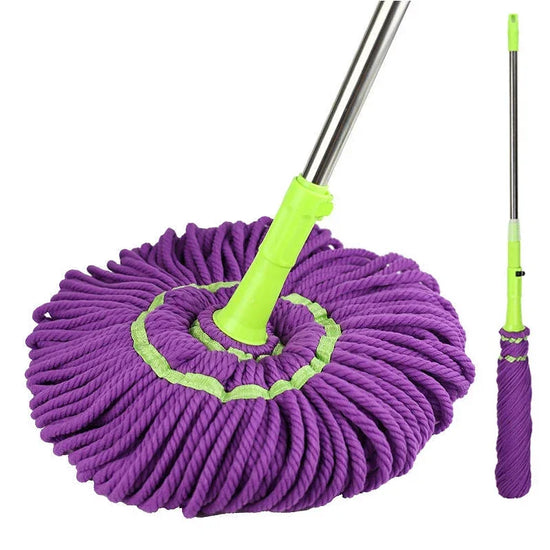 Ergonomic Cleaning Mop – Practical and High-Performance