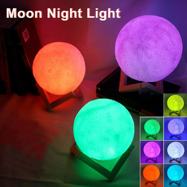 Mydethun Veilleuse LED