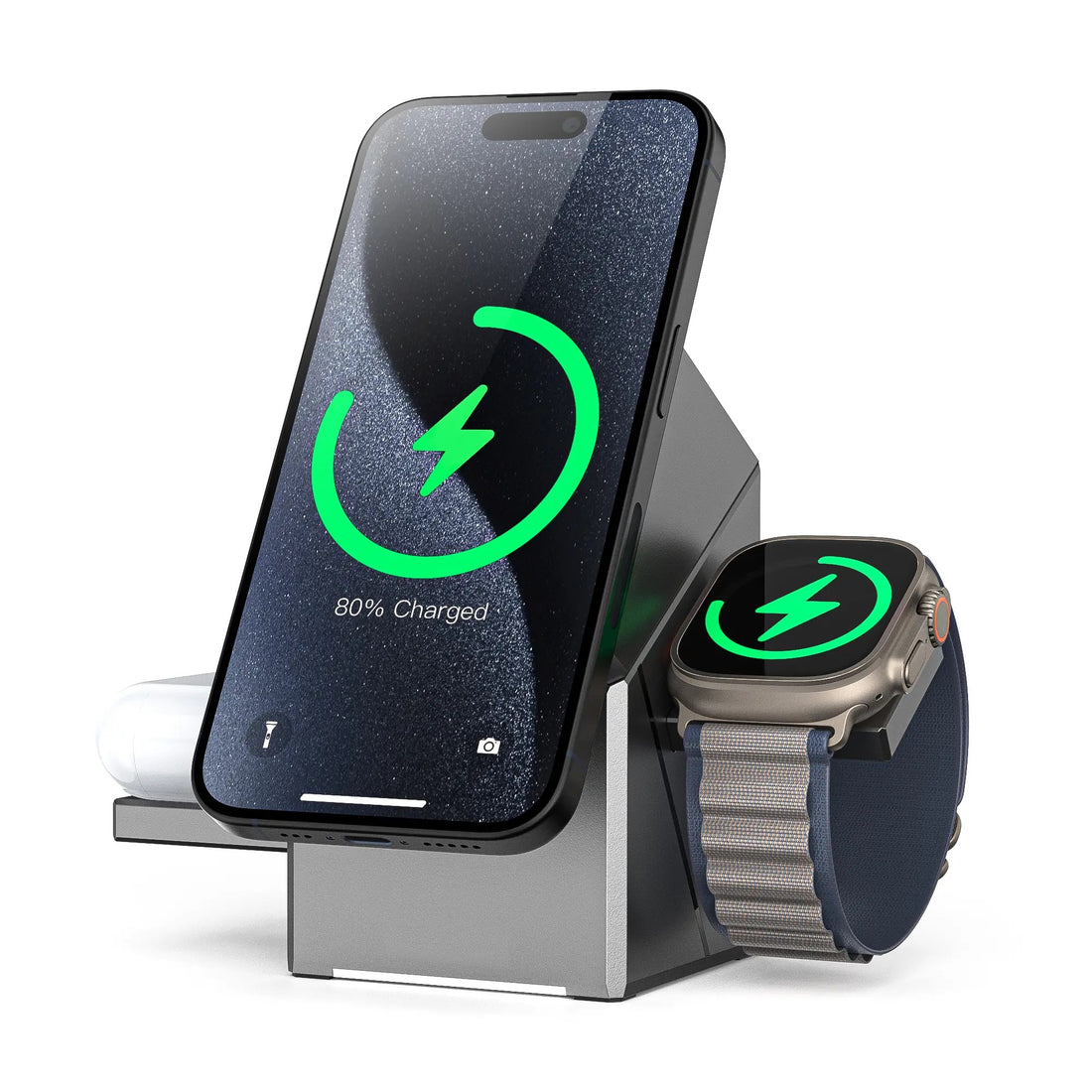 Accessoires de téléphone