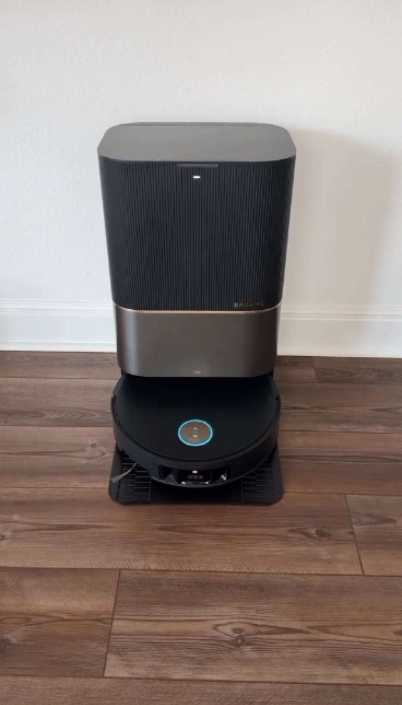 Dreame X50 Ultra - Robot Aspirateur