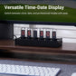Elekstube xCool Nixie Clock – Vintage-Inspired Retro Tube Timepiece