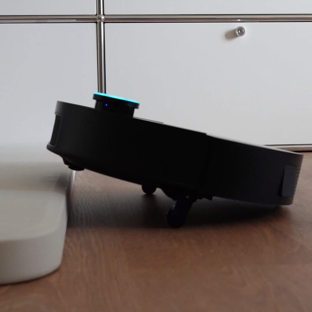 DREAME X50 Ultra - Robot vacuum cleaner