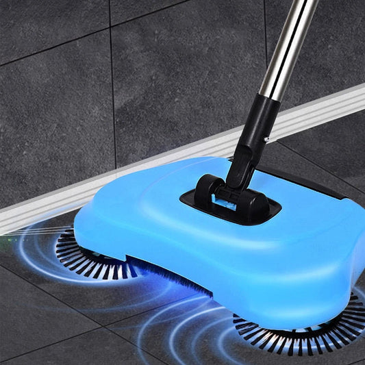 Vadrouille sweeper