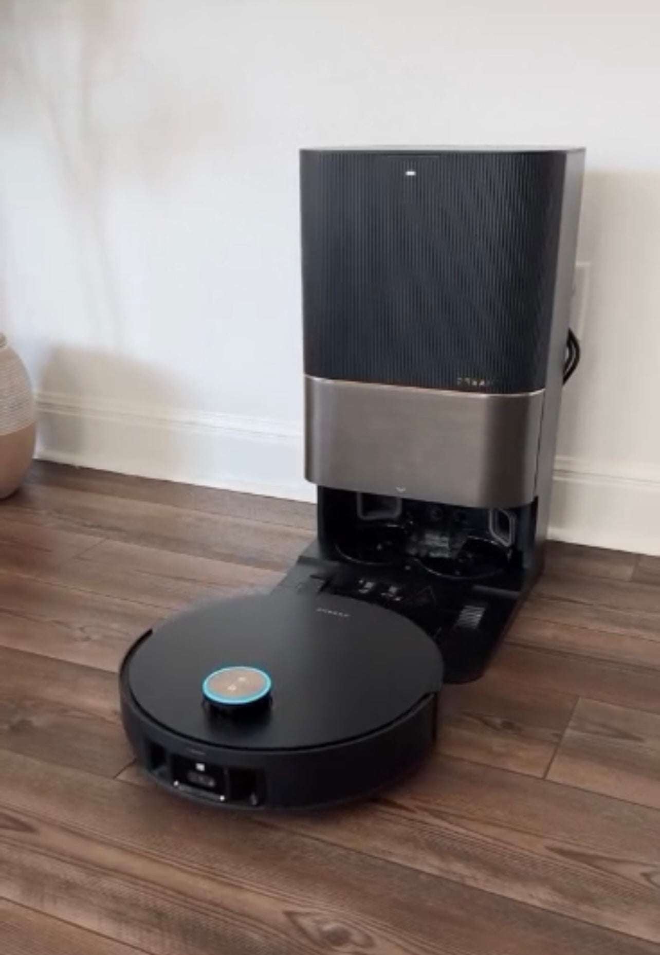 Dreame X50 Ultra - Robot Aspirateur