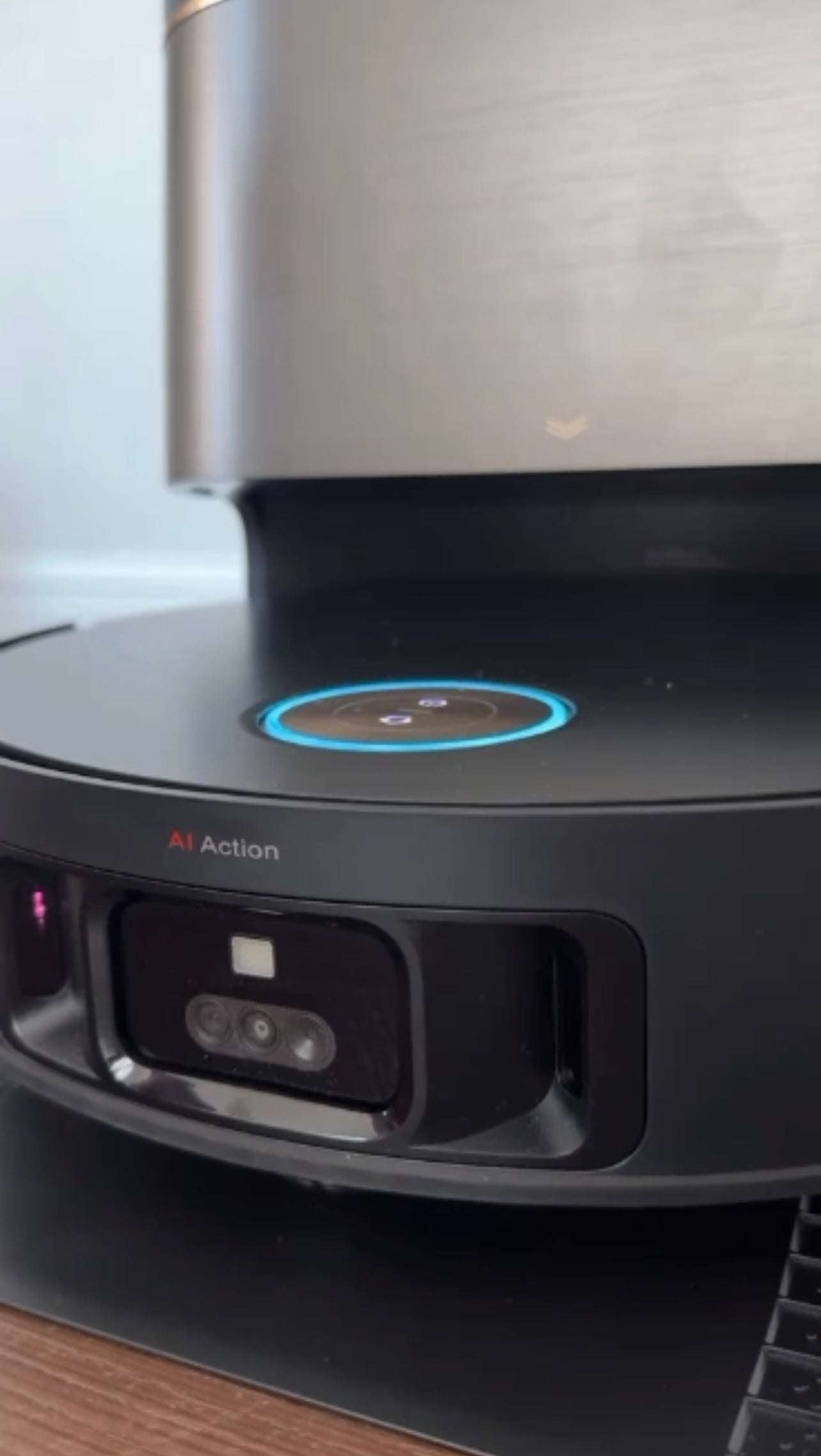 Dreame X50 Ultra - Robot Aspirateur