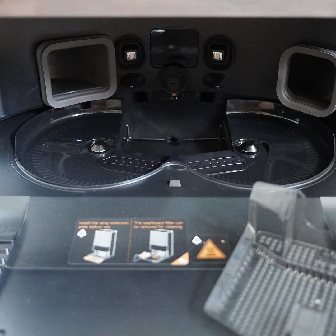 DREAME X50 Ultra - Robot vacuum cleaner