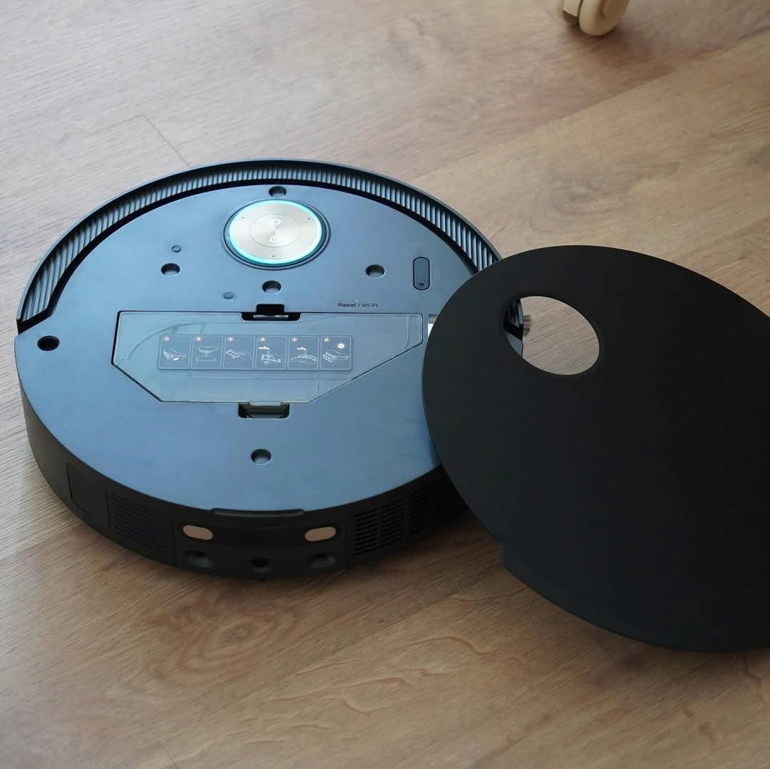 DREAME X50 Ultra - Robot vacuum cleaner
