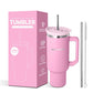 Travel Coffee Mug – Enjoy Your Favorite Drink Anywhere with Style and Functionality