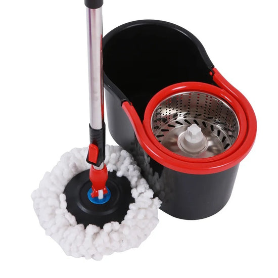 Spin Mop – Easy and Effective Cleaning