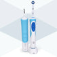 Oral-B Kids 2D Rotary Vibration Clean Electric Toothbrush – Gentle, Effective Care from Age 3