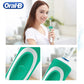 Oral-B Kids 2D Rotary Vibration Clean Electric Toothbrush – Gentle, Effective Care from Age 3