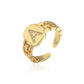 Square Ring – Modern and Bold Design