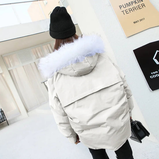 Women’s Faux Fur Cape or Bolero – Elegant and Warm for Weddings and Evenings