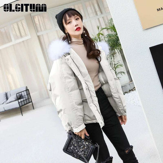 Veste d&