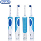 Oral-B Kids 2D Rotary Vibration Clean Electric Toothbrush – Gentle, Effective Care from Age 3