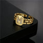 Square Ring – Modern and Bold Design