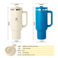 Travel Coffee Mug – Elegance and Practicality for Your Coffee Moments