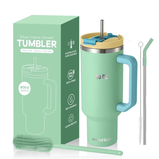 Travel Coffee Mug – Enjoy Your Favorite Drink Anywhere with Style and Functionality