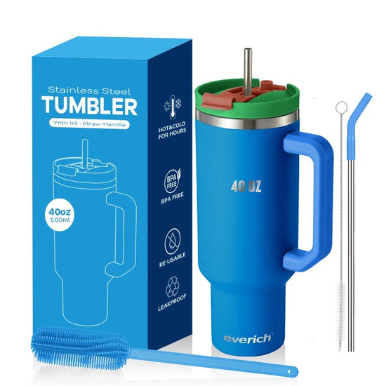Travel Coffee Mug – Enjoy Your Favorite Drink Anywhere with Style and Functionality