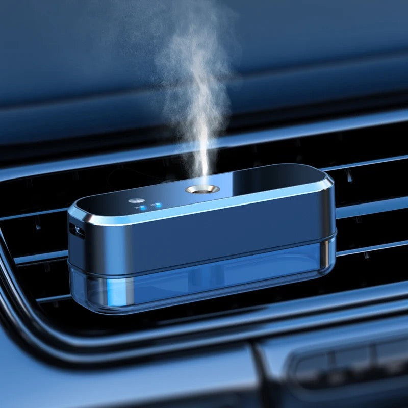 Personalized diffuser