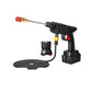Portable Car Washer – Compact & Powerful Cleaning