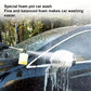 Portable Car Washer – Compact & Powerful Cleaning