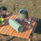Portable Folding Camping Gas Stove – Compact Outdoor Cooking
