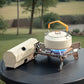 Portable Folding Camping Gas Stove – Compact Outdoor Cooking