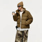 Seamless Short Jacket – Warmth, Comfort & Sleek Modern Style