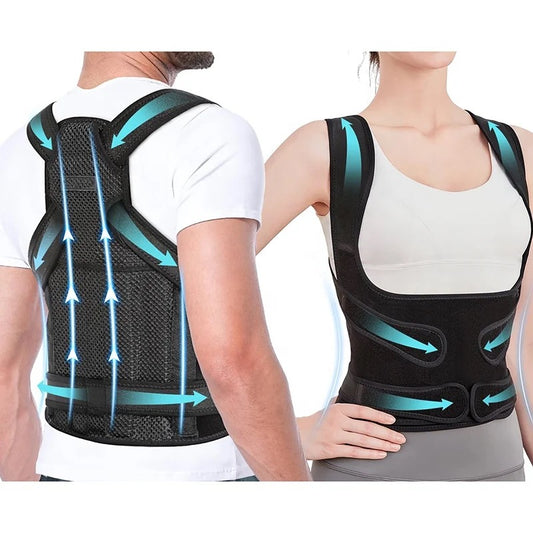 Posture corrector