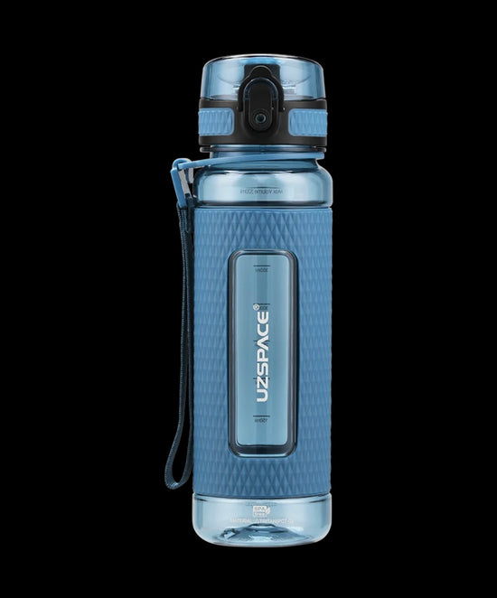 Reusable Water Bottle – Stylish and Eco-Friendl