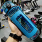 Reusable Water Bottle – Stylish and Eco-Friendl