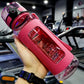 Reusable Water Bottle – Stylish and Eco-Friendl