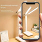 Touch-Control Dual-Head Desk Lamp – Rechargeable & Eye Protection