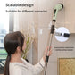 Rechargeable Multi-Surface Electric Cleaning Brush