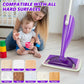 Swiffer WetJet Refill Pads – Everyday Efficiency and Freshness (5pcs)